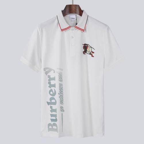 Burberry polo men t-shirt-1030(M-XXXL)