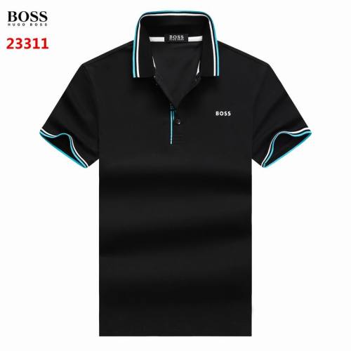 Boss polo t-shirt men-261(M-XXXL)