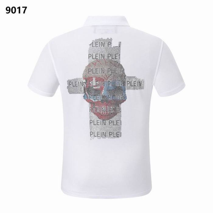 PP Polo t-shirt men-022(M-XXXL)