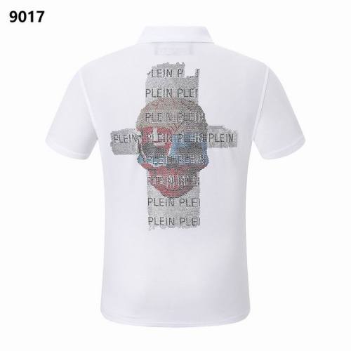 PP Polo t-shirt men-022(M-XXXL)