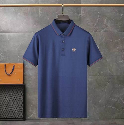 G polo men t-shirt-785(M-XXXL)