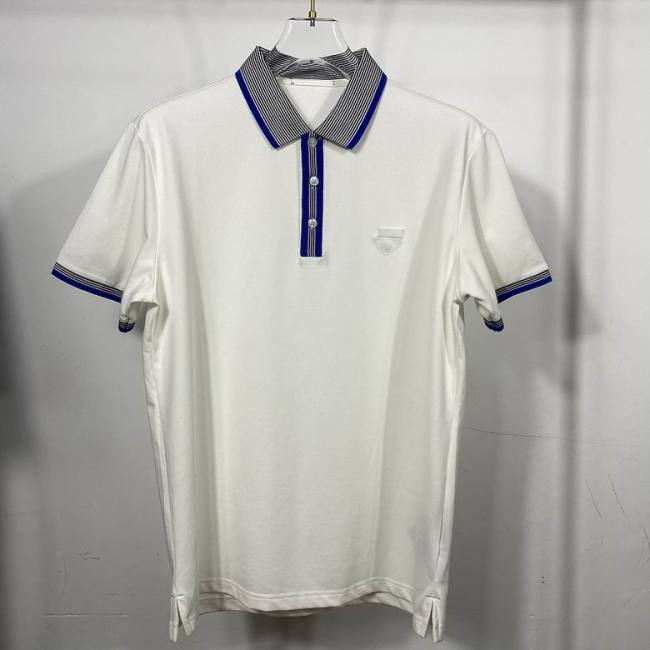 Prada Polo t-shirt men-136(M-XXXL)