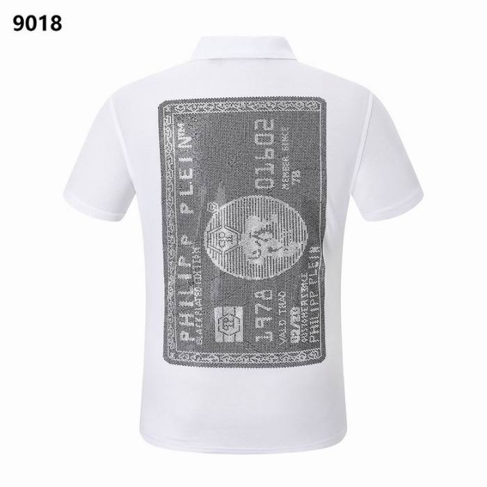PP Polo t-shirt men-018(M-XXXL)