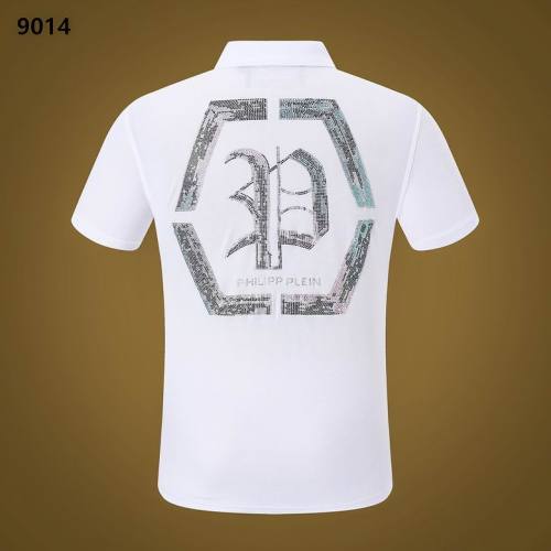 PP Polo t-shirt men-032(M-XXXL)