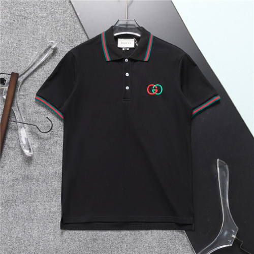 G polo men t-shirt-765(M-XXXL)