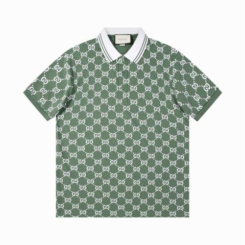 G polo men t-shirt-697(M-XXXL)