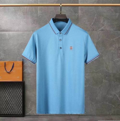 G polo men t-shirt-783(M-XXXL)