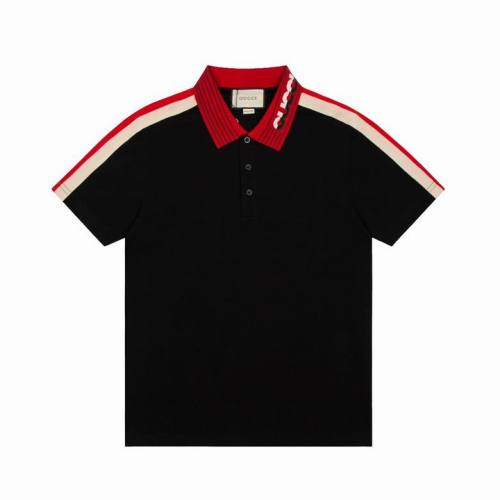 G polo men t-shirt-746(M-XXXL)