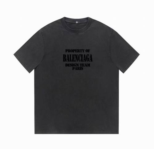 B t-shirt men-2534(M-XXXL)