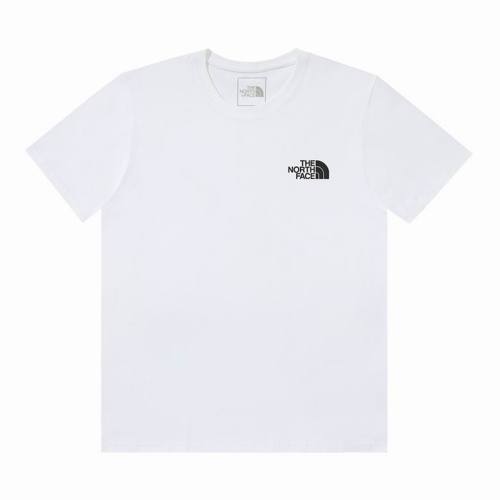 The North Face T-shirt-447(M-XXXL)