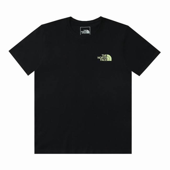 The North Face T-shirt-437(M-XXXL)