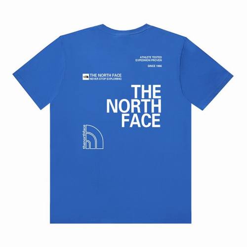 The North Face T-shirt-454(M-XXXL)