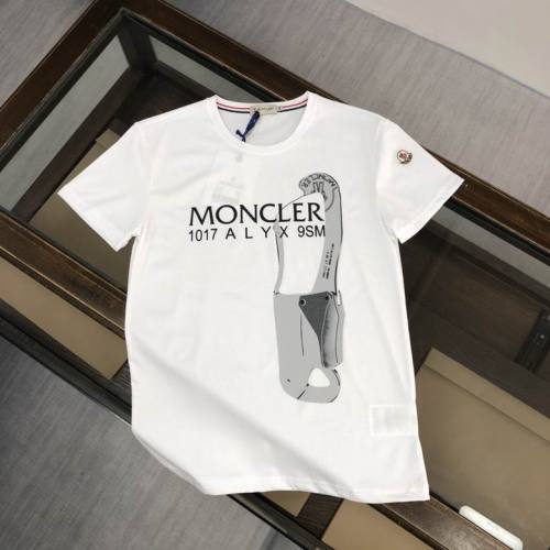 Moncler t-shirt men-913(M-XXXL)