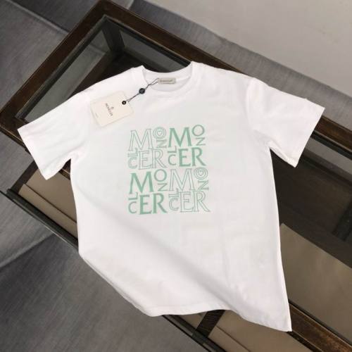 Moncler t-shirt men-919(M-XXXL)