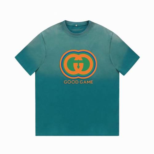 G men t-shirt-3891(M-XXXL)