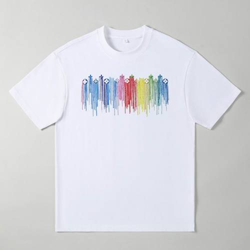 LV t-shirt men-3913(M-XXXL)