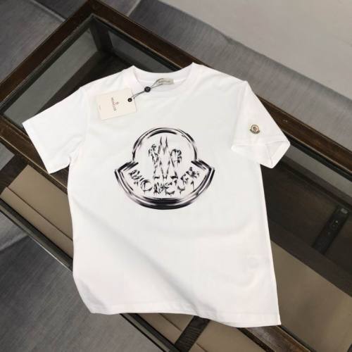 Moncler t-shirt men-927(M-XXXL)