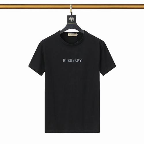 Burberry t-shirt men-1765(M-XXXL)