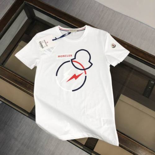 Moncler t-shirt men-911(M-XXXL)
