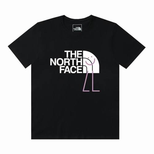 The North Face T-shirt-448(M-XXXL)