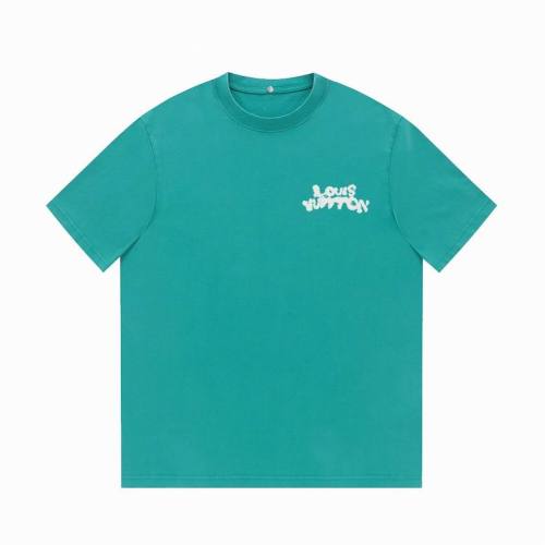 LV t-shirt men-3888(M-XXXL)