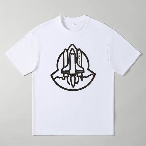 Moncler t-shirt men-896(M-XXXL)