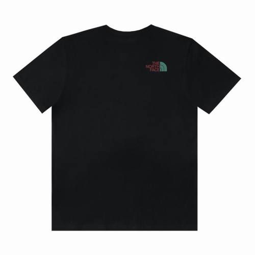 The North Face T-shirt-434(M-XXXL)