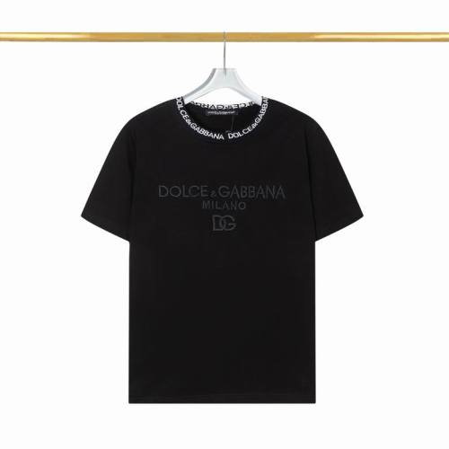 D&G t-shirt men-466(M-XXXL)