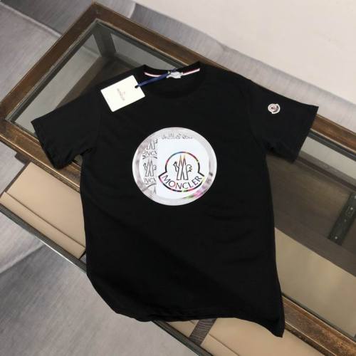 Moncler t-shirt men-909(M-XXXL)
