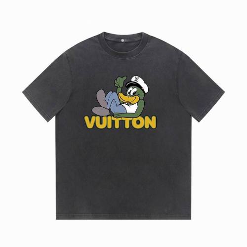 LV t-shirt men-3893(M-XXXL)