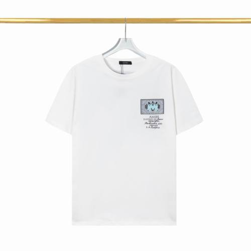 Amiri t-shirt-383(M-XXXL)