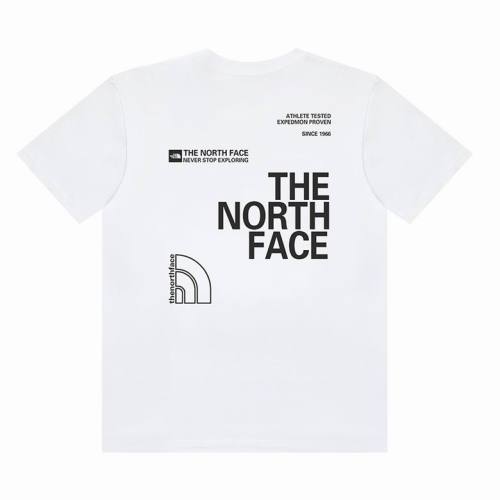 The North Face T-shirt-433(M-XXXL)