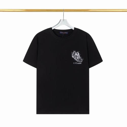 LV t-shirt men-3872(M-XXXL)