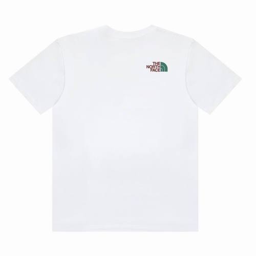 The North Face T-shirt-456(M-XXXL)