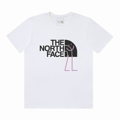 The North Face T-shirt-438(M-XXXL)