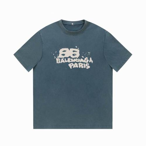 B t-shirt men-2549(M-XXXL)