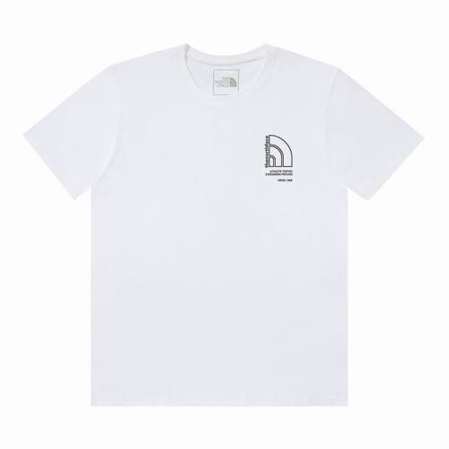 The North Face T-shirt-458(M-XXXL)