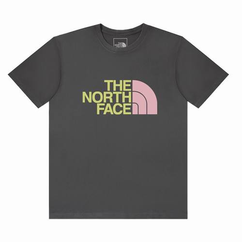 The North Face T-shirt-435(M-XXXL)