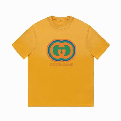 G men t-shirt-3894(M-XXXL)