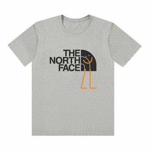 The North Face T-shirt-457(M-XXXL)