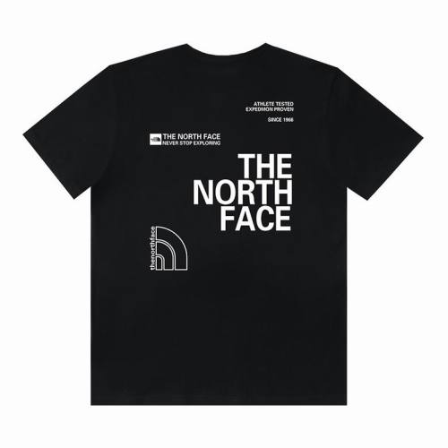 The North Face T-shirt-444(M-XXXL)