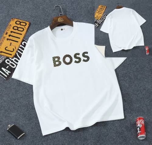 Boss t-shirt men-144(S-XXXL)