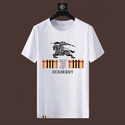Burberry t-shirt men-1797(M-XXXXL)