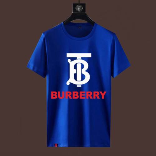 Burberry t-shirt men-1804(M-XXXXL)
