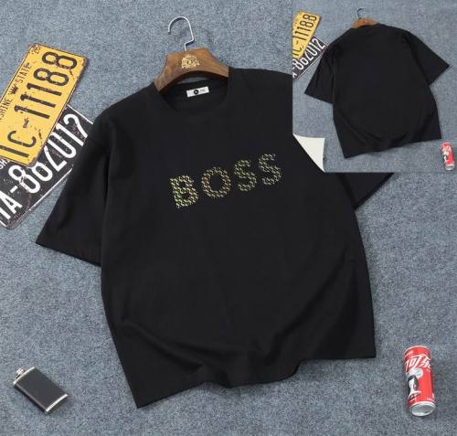 Boss t-shirt men-149(S-XXXL)