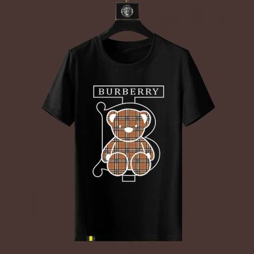 Burberry t-shirt men-1811(M-XXXXL)