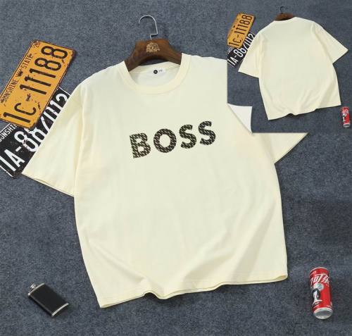 Boss t-shirt men-146(S-XXXL)