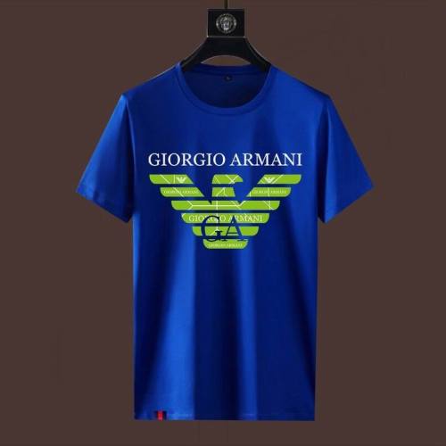 Armani t-shirt men-500(M-XXXXL)