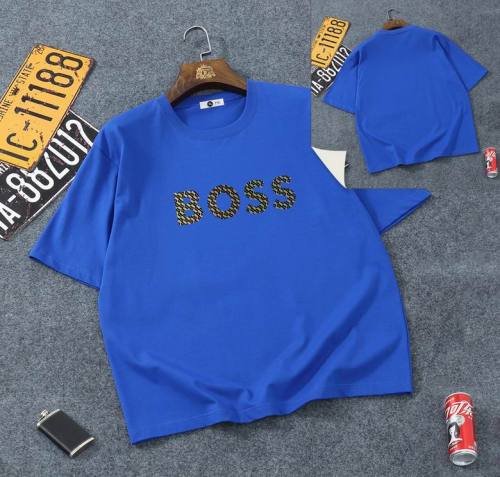 Boss t-shirt men-151(S-XXXL)