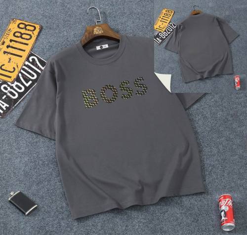 Boss t-shirt men-143(S-XXXL)